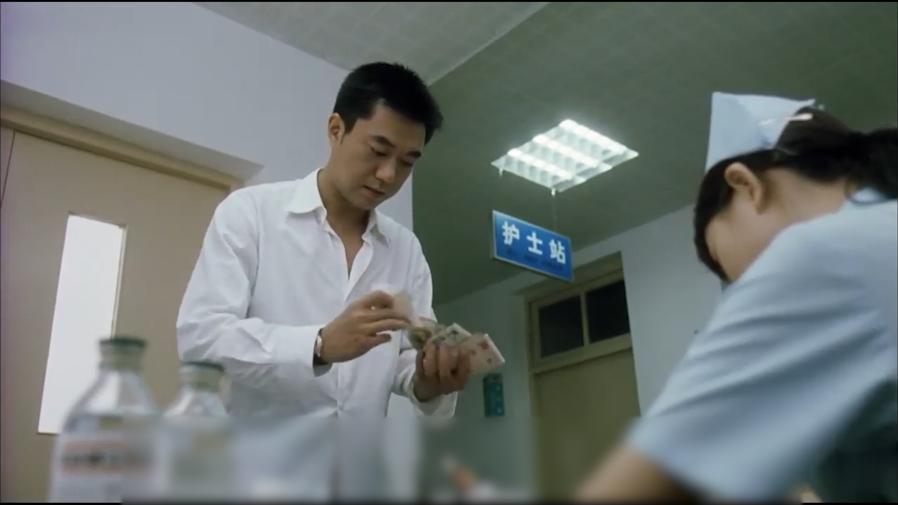 充满人性和伦理的电影，大胆拍出了中年夫妻的耻辱，既残酷又真实