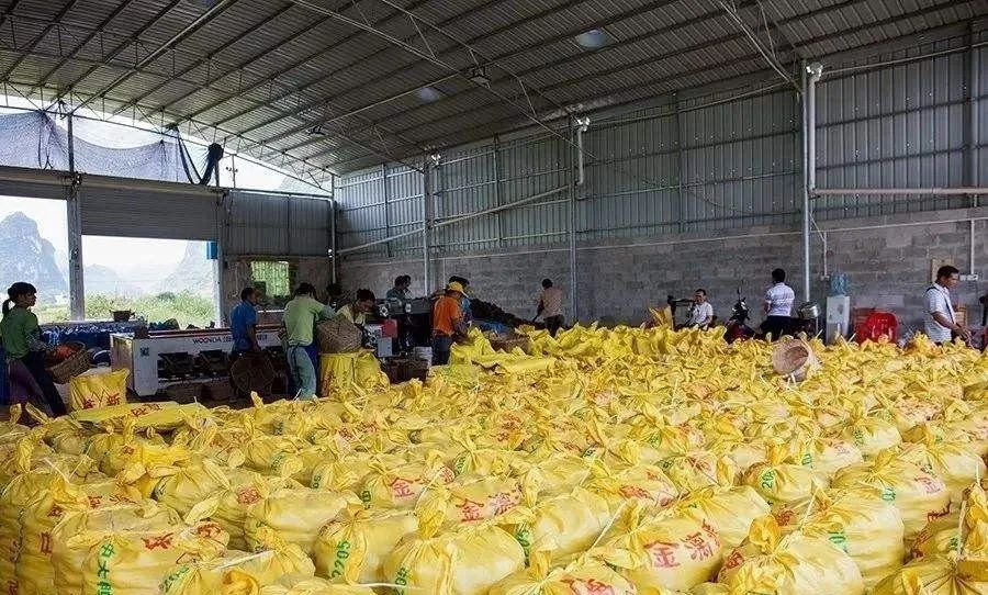 从一线城市到三线城市创业,从一线到三线的小县城