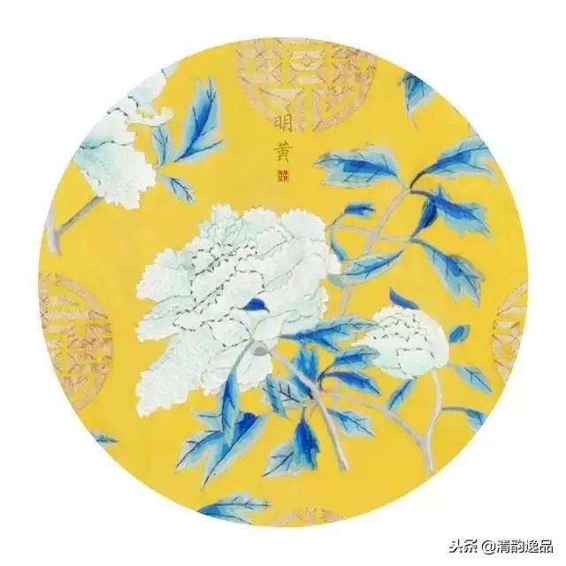 故宫的颜色怎么涂,中国传统颜色故宫