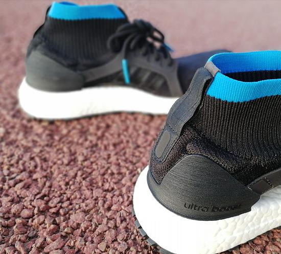 阿迪达斯boost会被踩扁吗,阿迪达斯boost鞋底测评