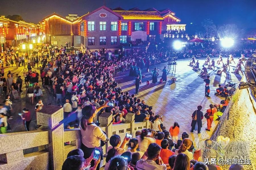 河东的瞧不上住河西的？湘潭还有这样的“鄙视链”？