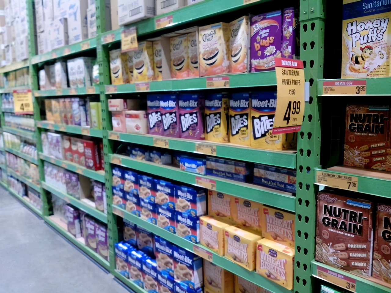 都是婴儿米粉，为啥“磨的”不如“买的”？答案藏得比较深