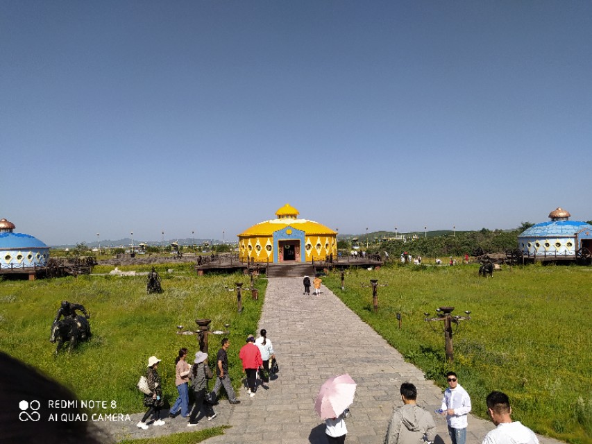 丰宁坝上自驾一日游攻略,丰宁坝上草原游玩攻略