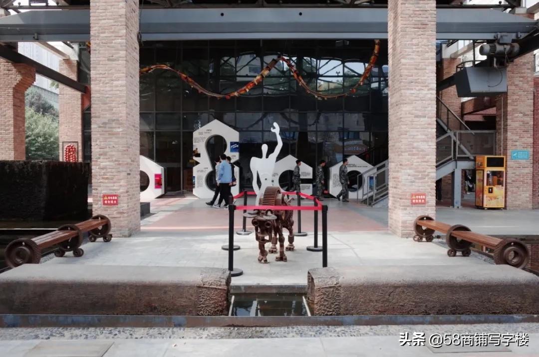 选址测评|各有乾坤！解锁西安这5座产业园的“隐藏玩法”