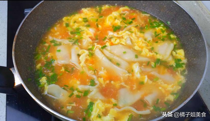 想吃面条可以用什么方法,想吃面条不用手擀教你懒人做法