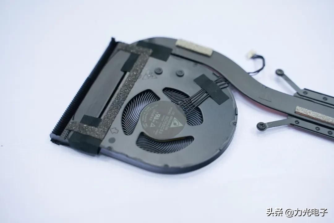 thinkpadx13散热改造,thinkpadx13拆机教程图解