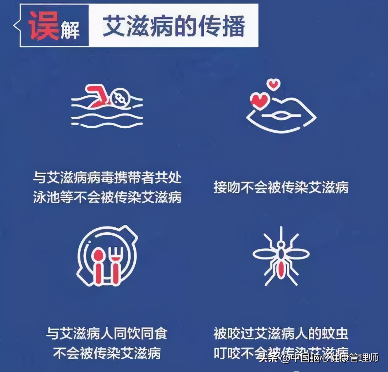 认识艾滋病公益宣传片,认识艾滋病经典句子