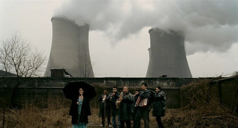 大时代下的小人物,大时代下的小人物电影