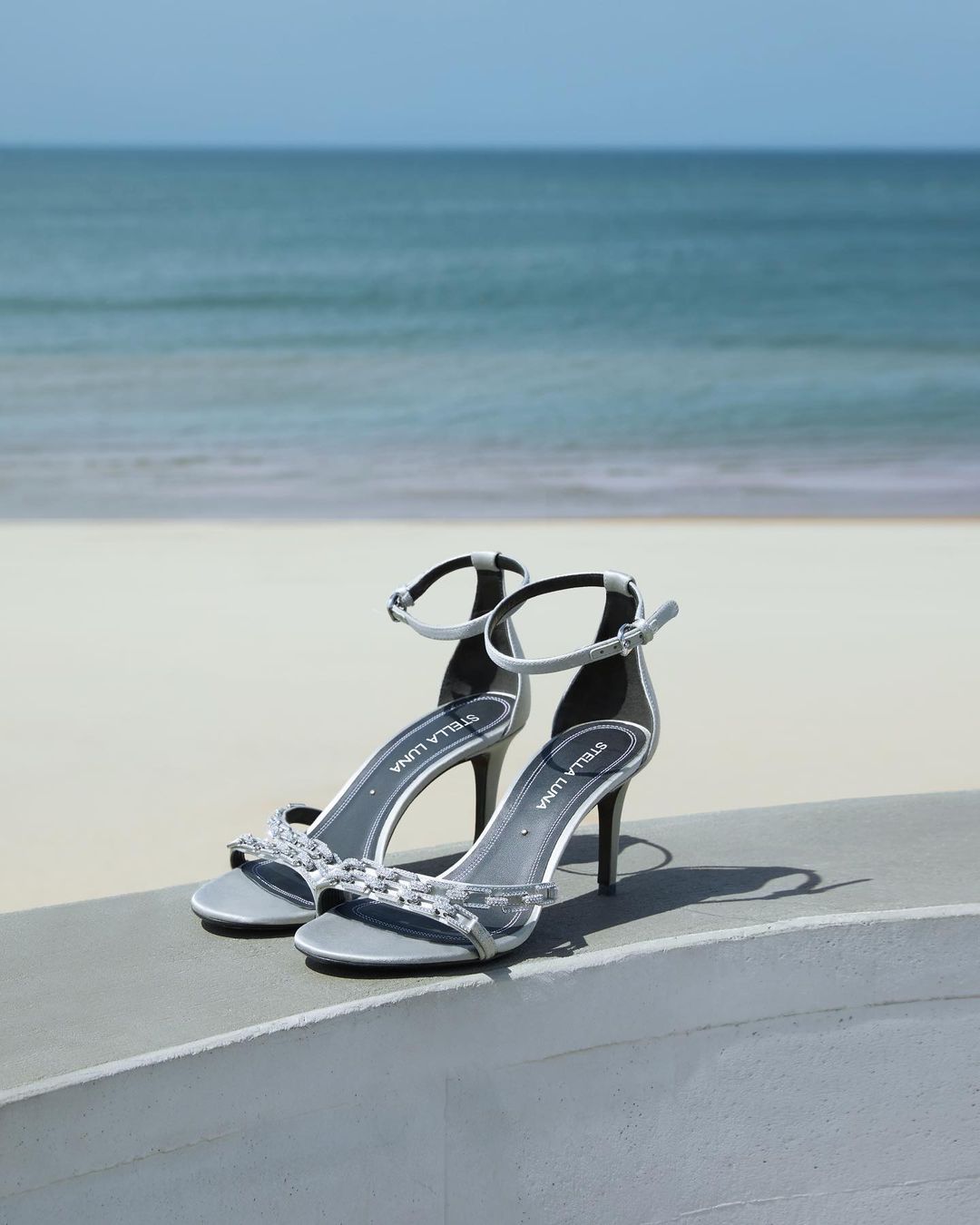 stellaluna高跟鞋,stellaluna高跟鞋多少钱