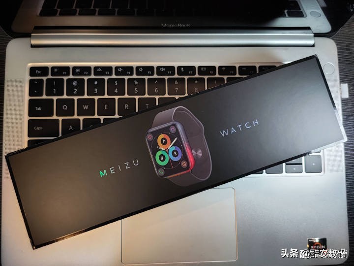 魅族watch和oppowatch,魅族WATCH智能手表