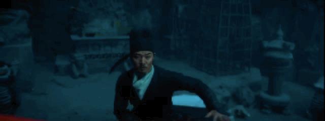 狄仁杰之飞头罗刹电影,电影狄仁杰之飞头罗刹好看吗