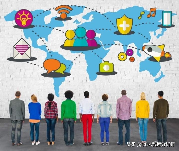 2023流行趋势分析报告,2022行业风向