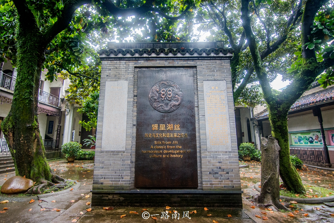 世界蚕丝主产国,全世界蚕丝被哪里的最好