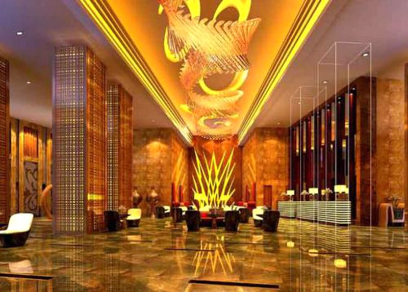 五星级酒店星评标准,五星级酒店标准资料