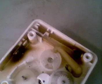 变频微波炉原理与维修,微波炉原理与维修视频01