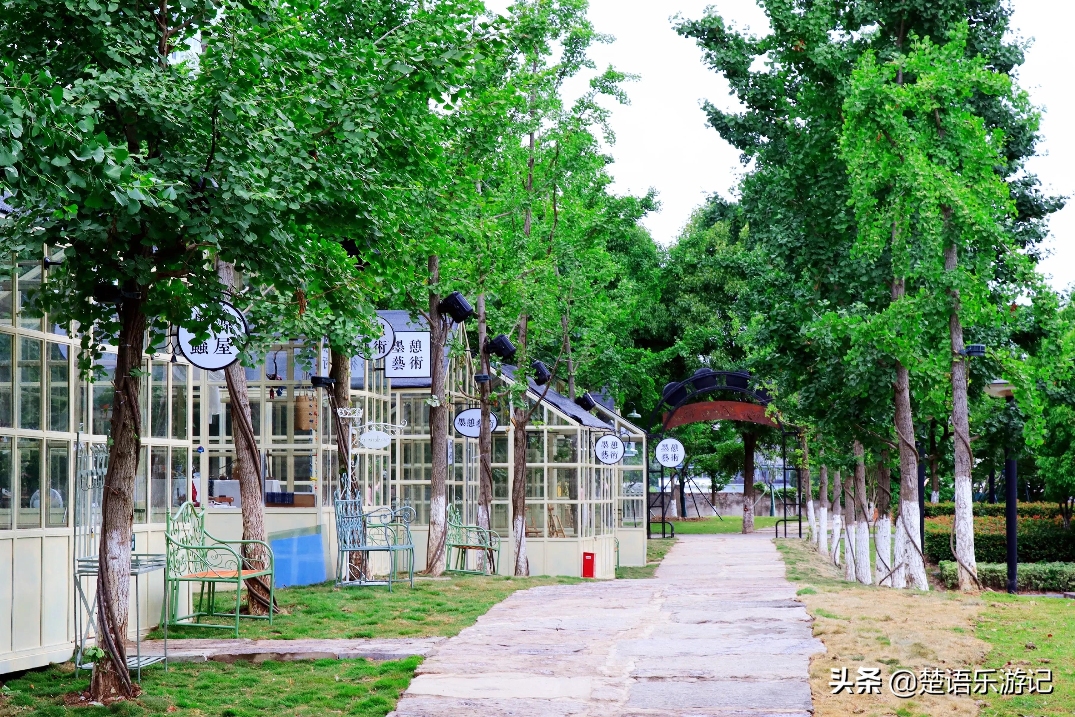 宁波好逛的老街,宁波人文旅游打卡街区