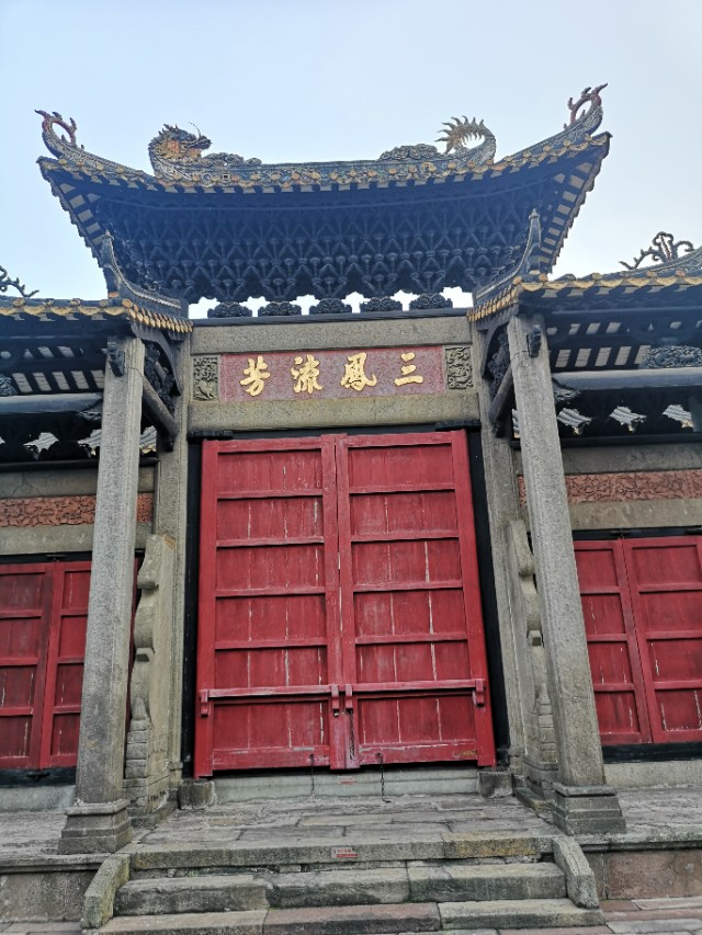 广州沙湾古镇有什么特点,广东省的文化沙漠在哪里