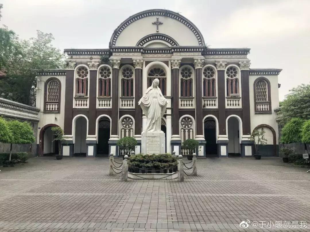 成都值得去的免费景点,成都景点小众游乐场