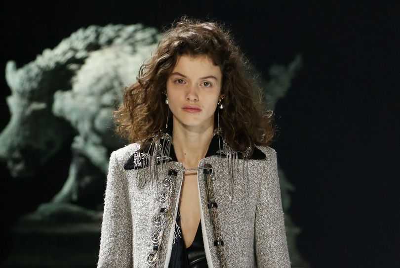 日常小心机小配饰,时髦精们的穿搭小心机