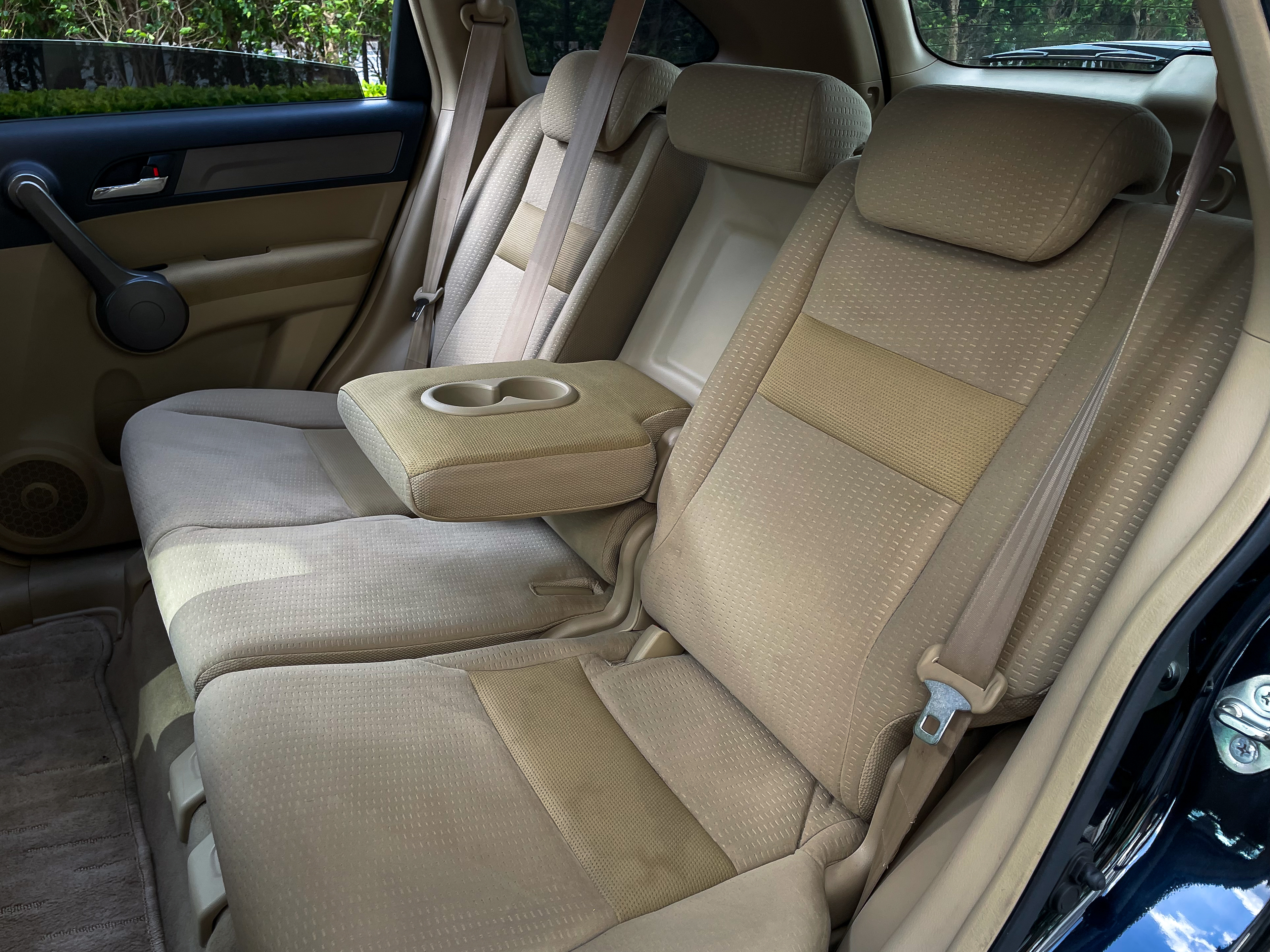 本田cr-v2021款,本田cr-v2.0t