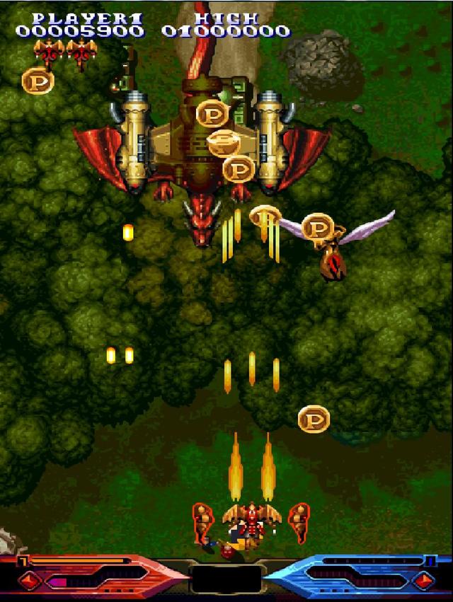 街机厅为什么消失了,街机没落