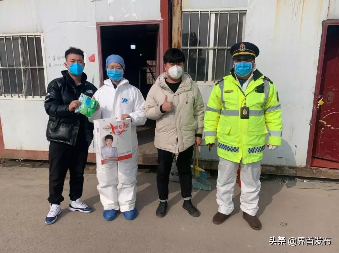 上门防控志愿服务,防控疫情上门服务