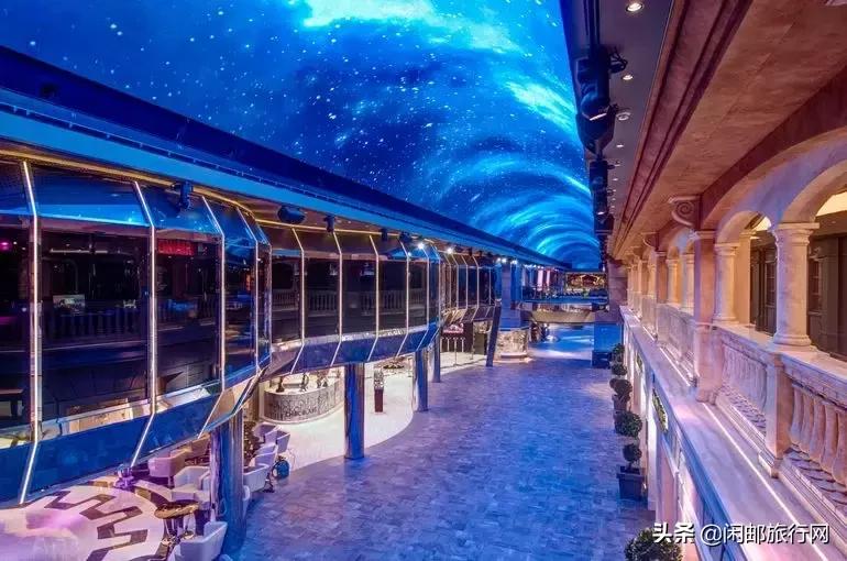 msc地中海荣耀号2023年航线,msc地中海邮轮辉煌号2018年8月