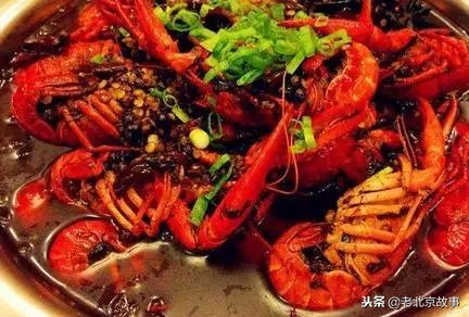 北京最好吃的美食推荐,北京人均100以内的美食推荐