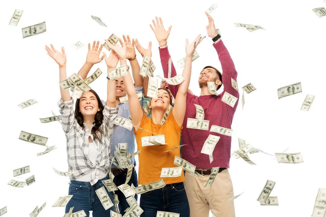 城贝-LChat趣多多，奖励不够，怎敢惊动你