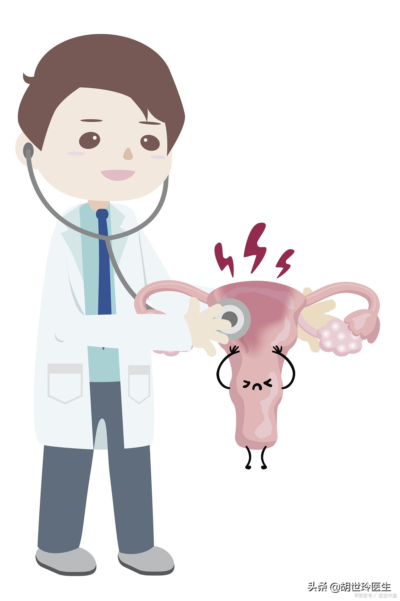 生殖系统保养的小常识,怎样保养生殖系统健康