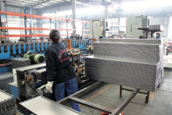 科华货架怎么样,四川科华智能货架