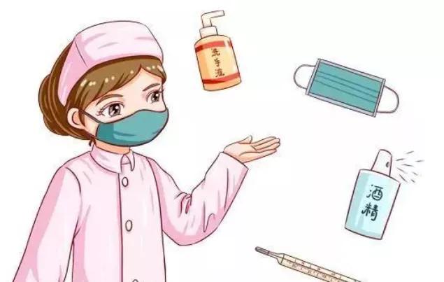 温度降低及疫情防控提示,断崖式降温碰上疫情防控