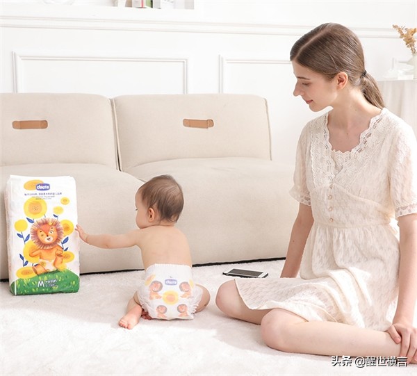 chicco纸尿裤直播间,chicco智高母婴旗舰店