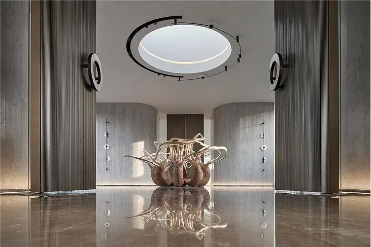 光谷中央公园对比旭辉千山凌云,武汉光谷旭辉千山凌云一期