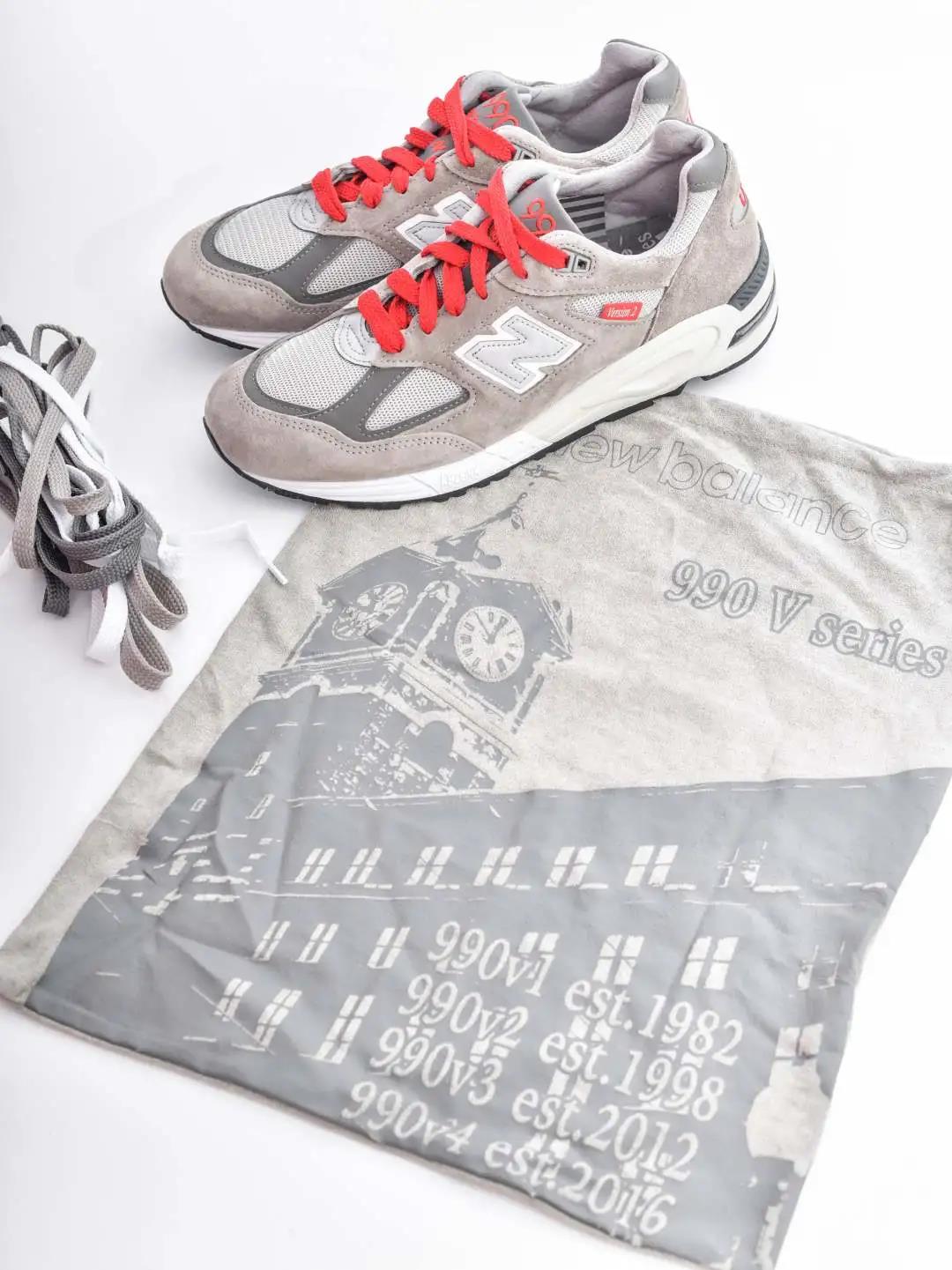 从JFGxNB990v3中窥探近些年品牌展开的联名企划策略