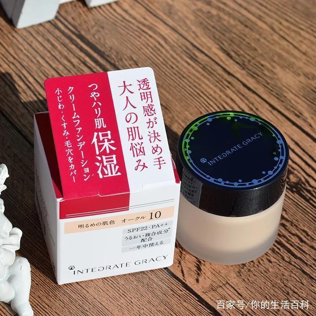 平价好用的粉底液排行榜,平价口碑最好的粉底液