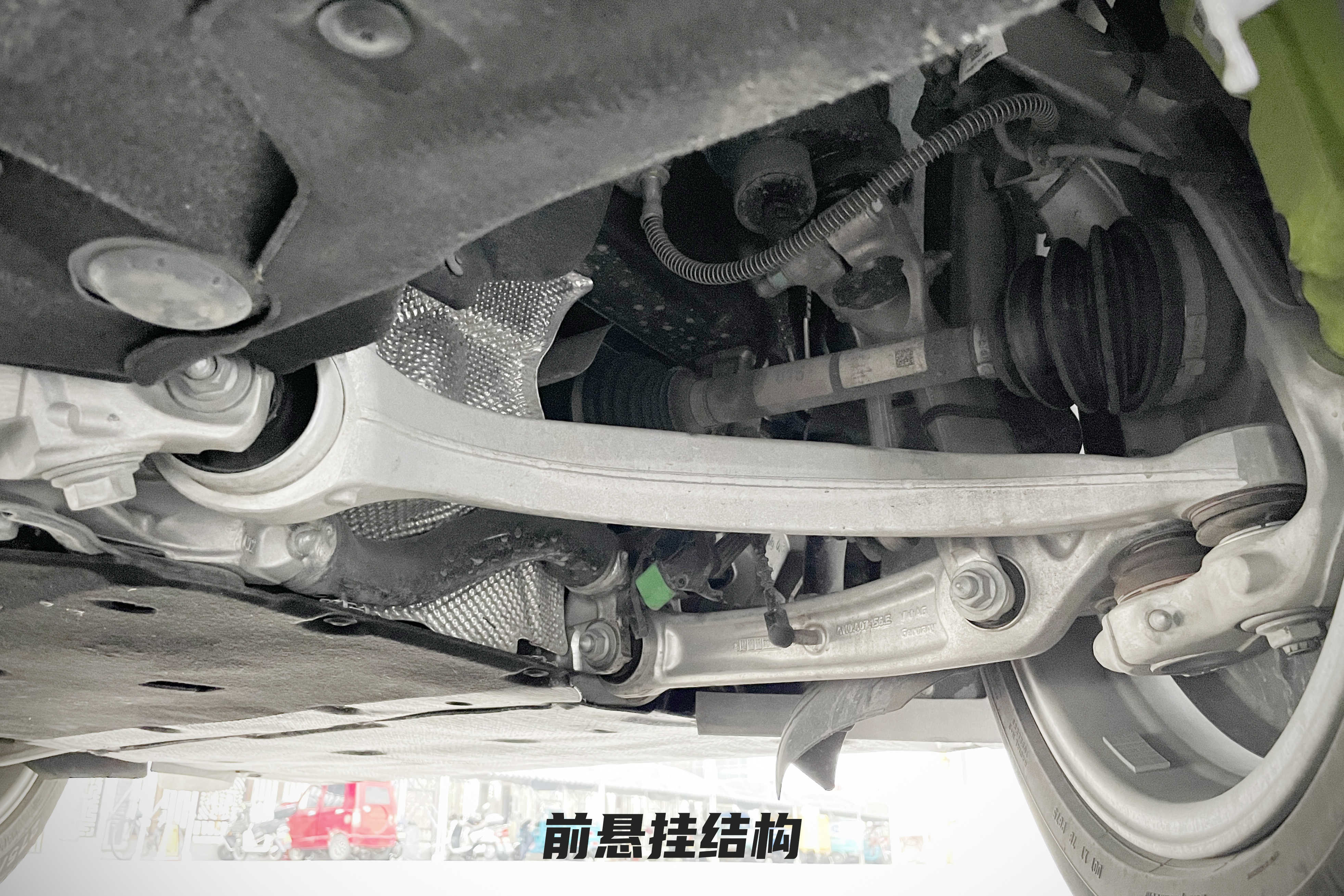 卡宴coupe和e-hybridcoupe外观有区别吗,试驾卡宴coupe2024款