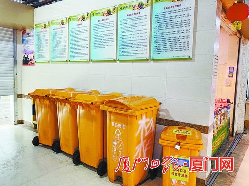 厦门附近的农贸市场,厦门附近农贸市场