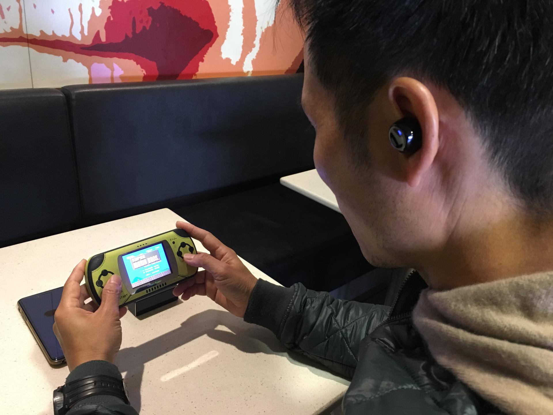 苹果手机真无线降噪蓝牙耳机推荐,南卡蓝牙耳机和苹果二代对比