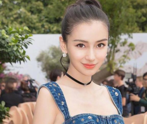 杨颖现在在娱乐圈有一席之地,杨颖现在在娱乐圈的处境