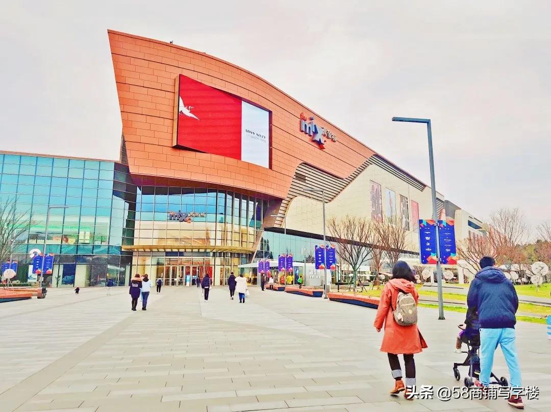 10万㎡！万象天地确认落沪，魔都购物中心天团再添重磅一员