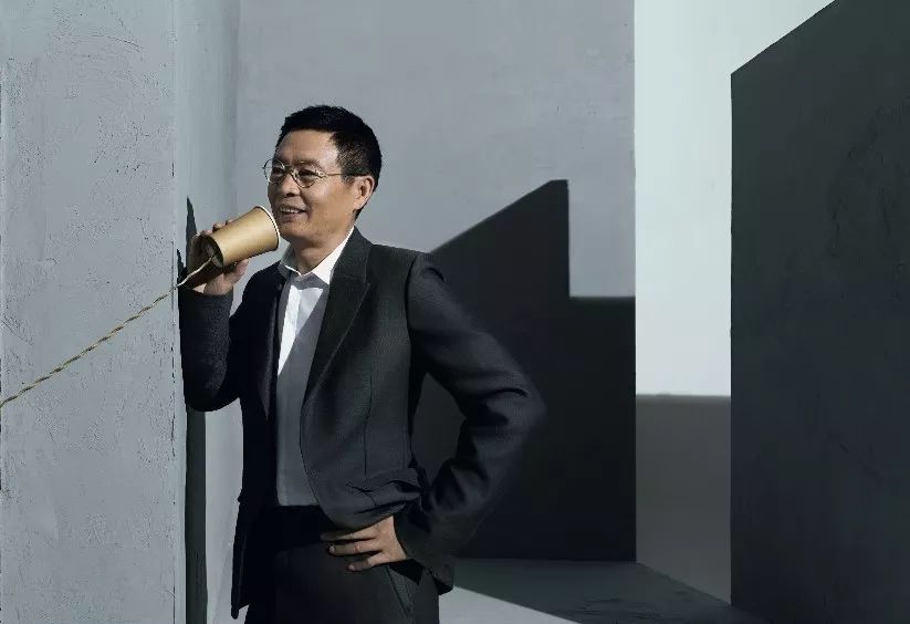 中国谍战之父麦家磨砺八年,谍战小说之父麦家栖身于流量时代