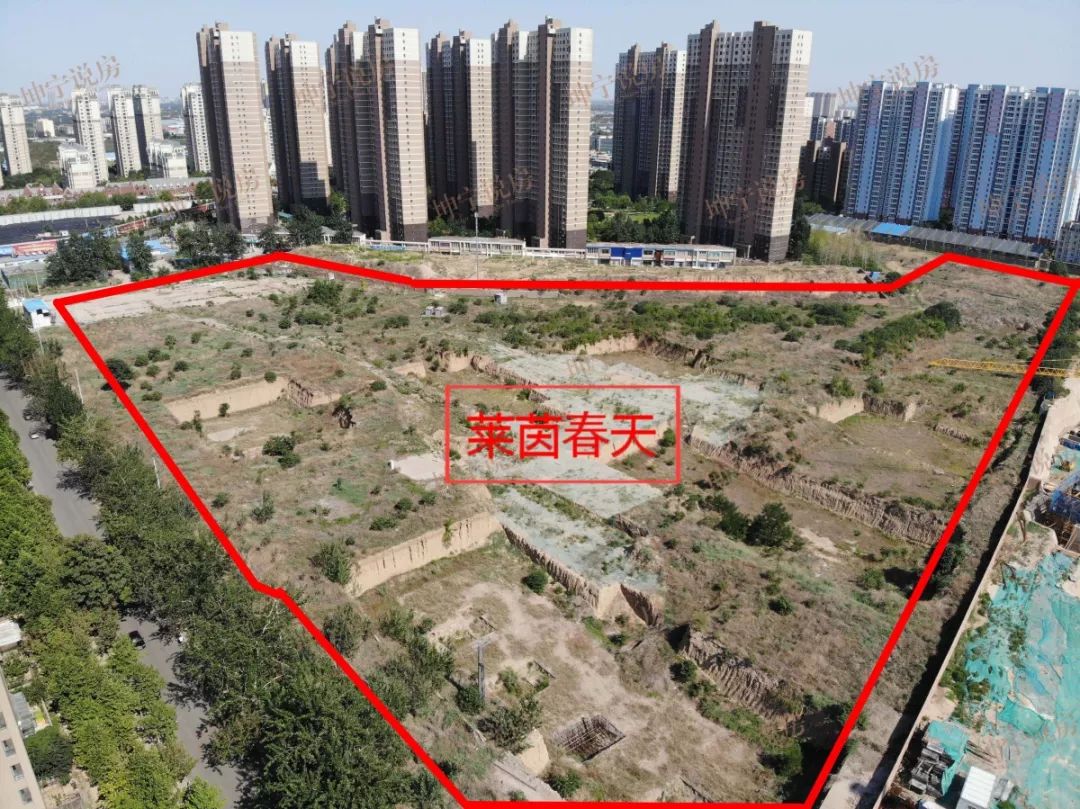 裕华区烂尾楼名单,裕华区烂尾楼最新消息