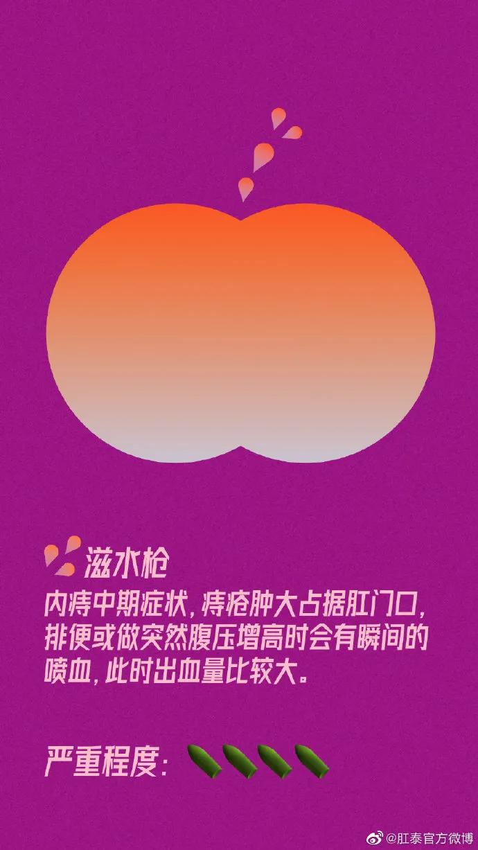 肛泰文案式海报，太够味儿了，比杜蕾斯还“骚”