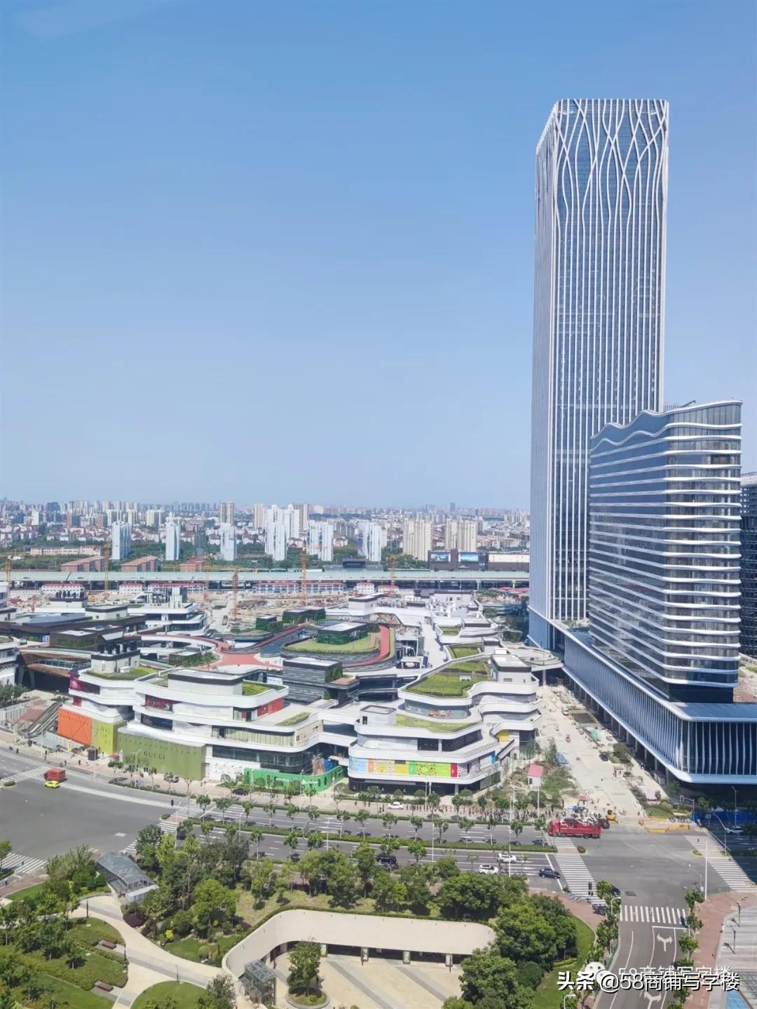 2019最受期待购物中心,2020全国值得期待的30个购物中心