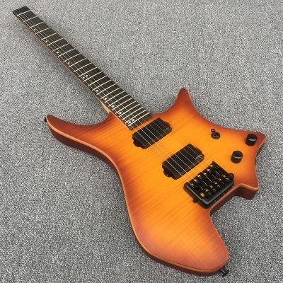 市面上吉他常见品牌,市面常见吉他种类介绍