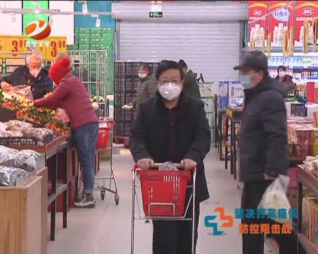 捐赠防疫物资为战疫加油助力,捐赠生活物资助力疫情防控