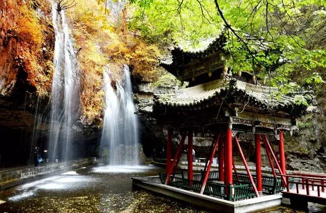 【4月线路】春暖花开正是旅游时，无需预约即可前往！