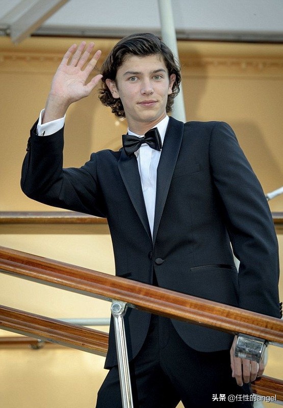 丹麦王子尼古拉多大了,丹麦王室尼古拉王子