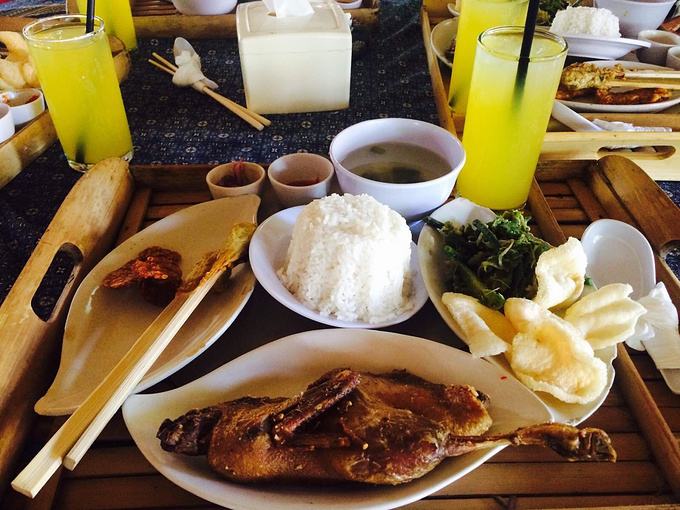 巴厘岛自由行旅游攻略,奇妙旅行行程选择